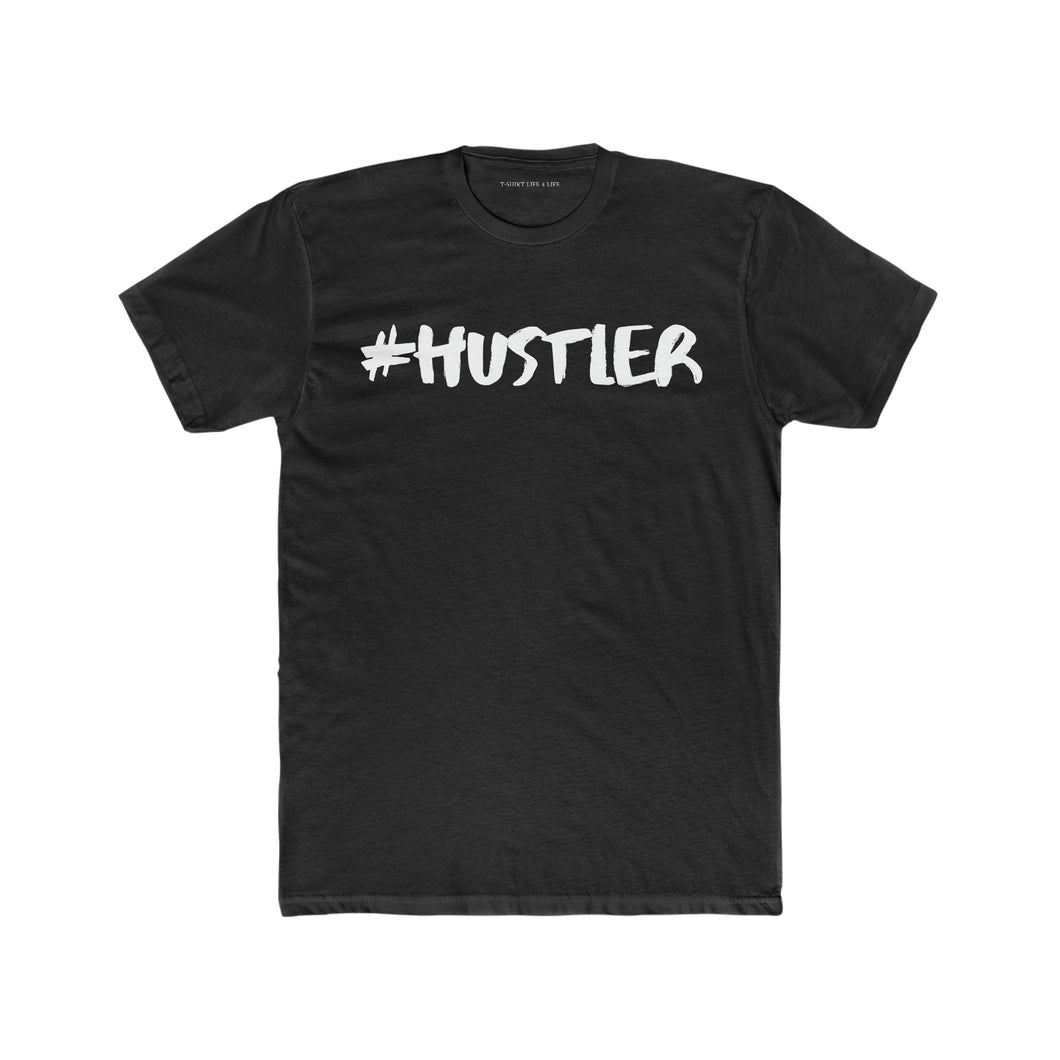 #Hustler